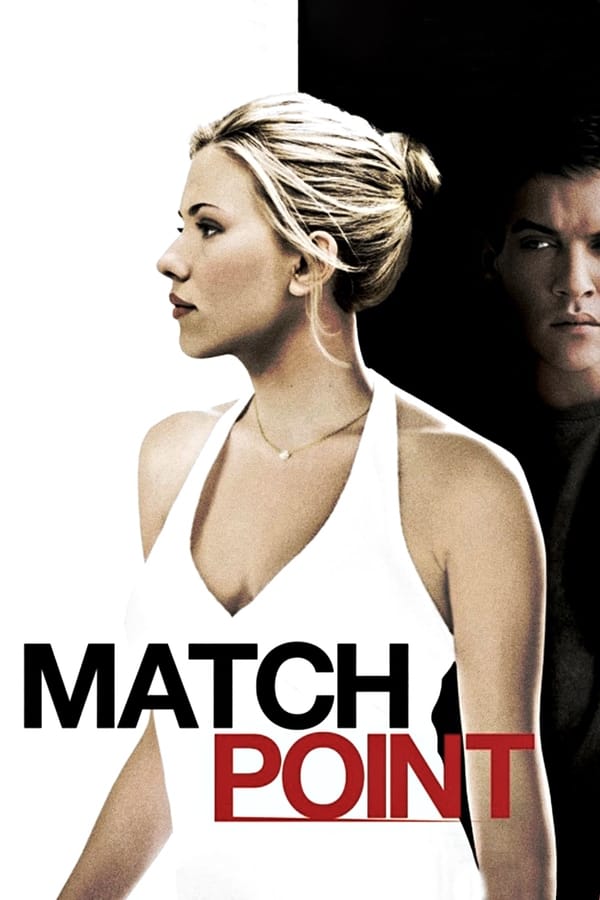 7. Match Point