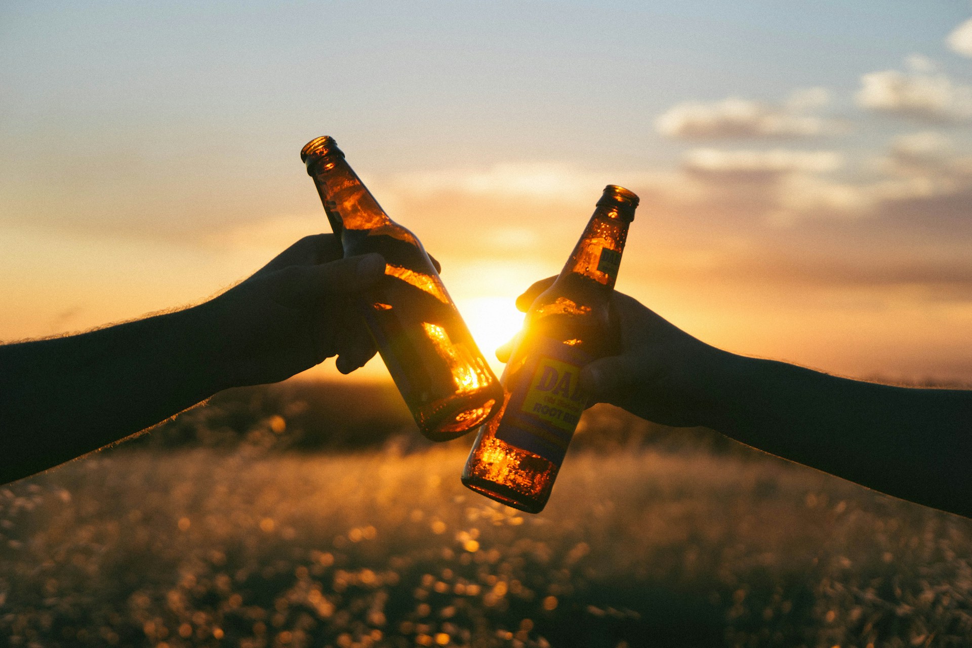 Summer beer