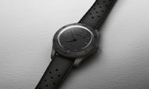 Oris 2024 Holstein edition