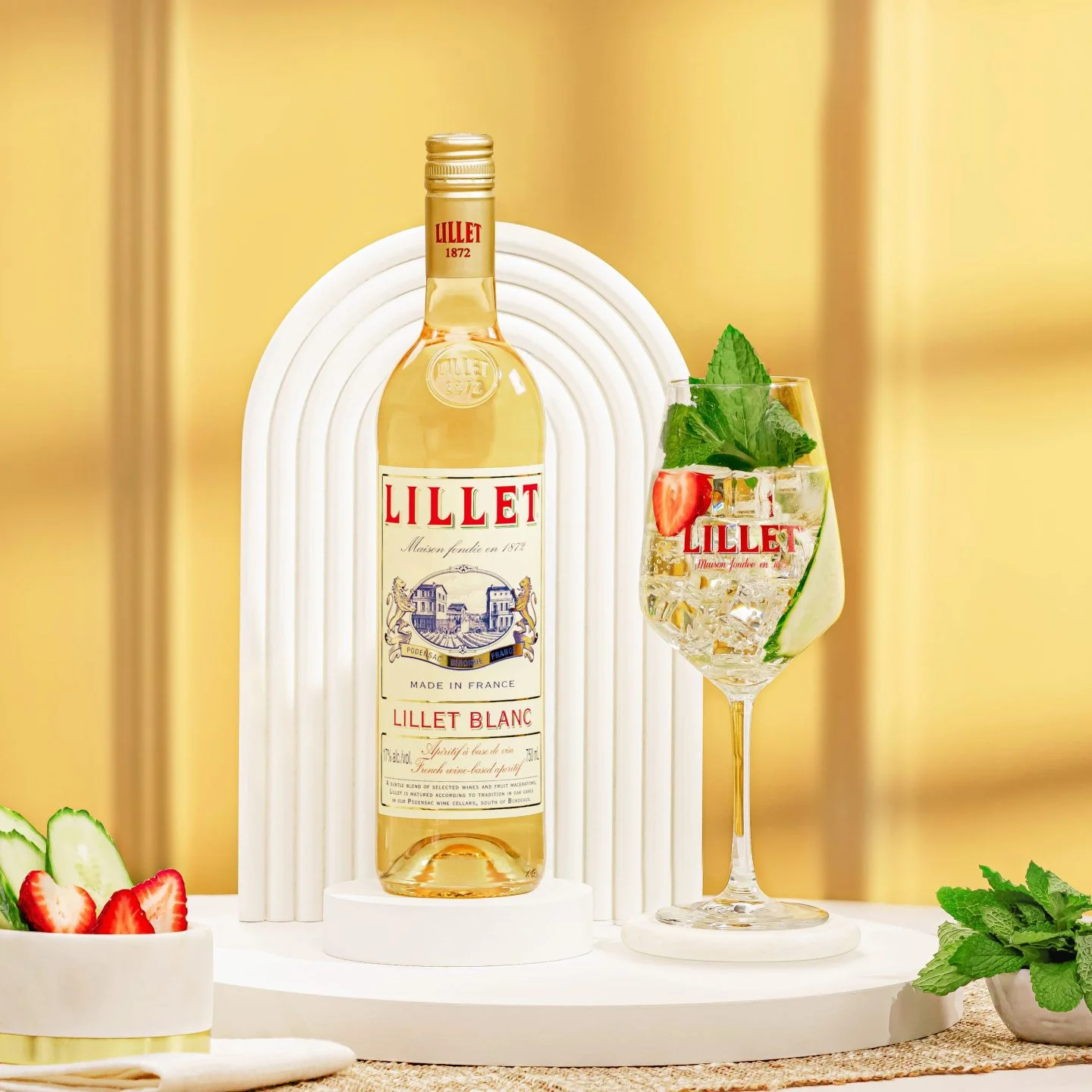 Lillet