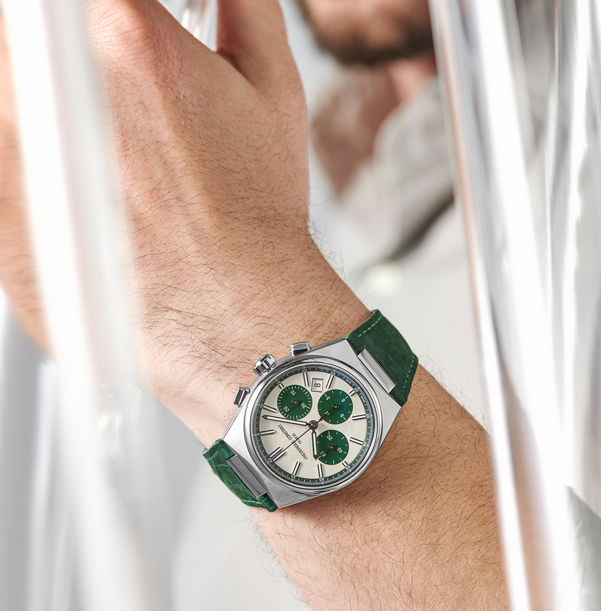Chronograph Automatic watch