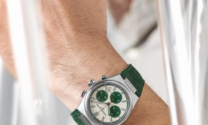 Chronograph Automatic watch