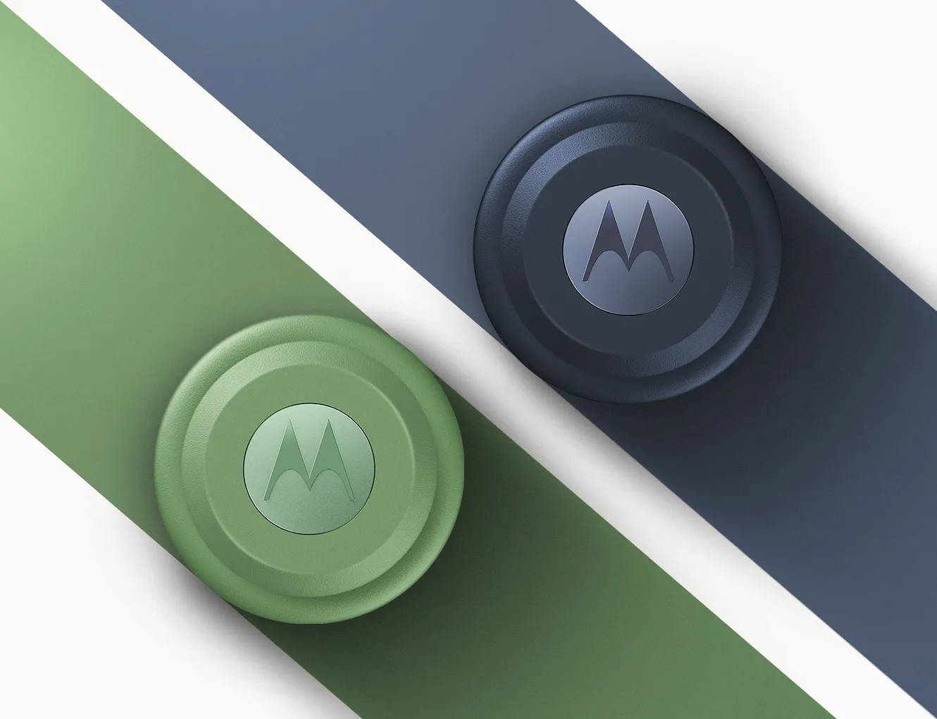Motorola Moto Tags