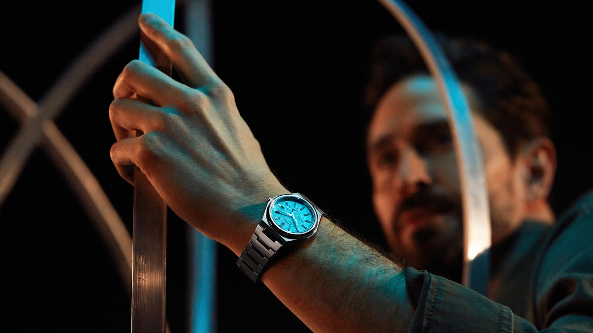 Citizen watches Forza collection