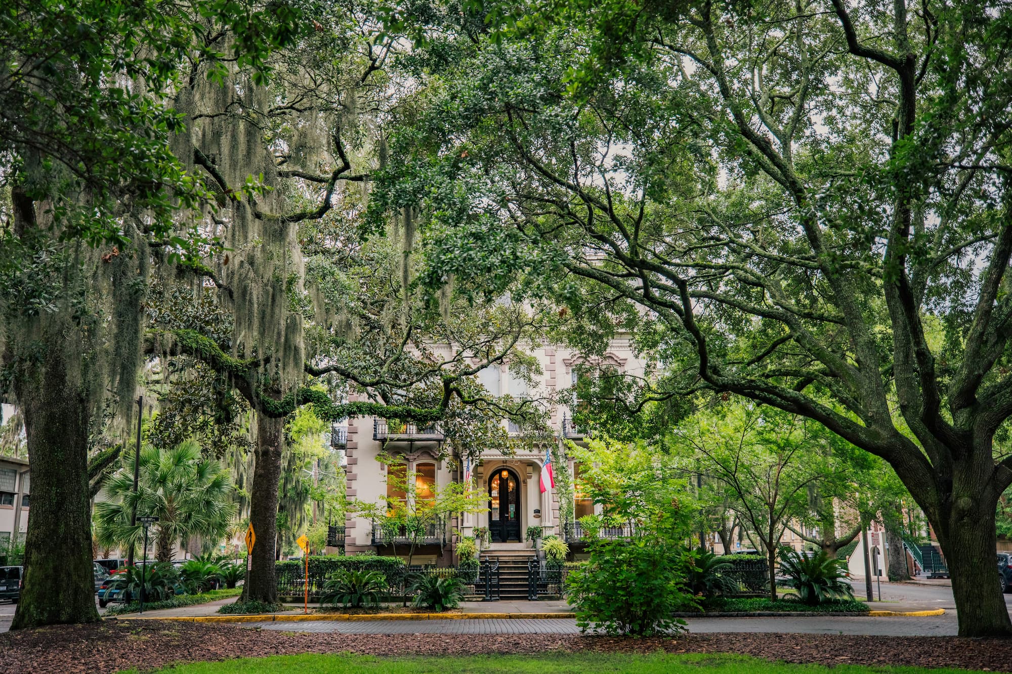 The best things to do in Savannah, GA - The Manual