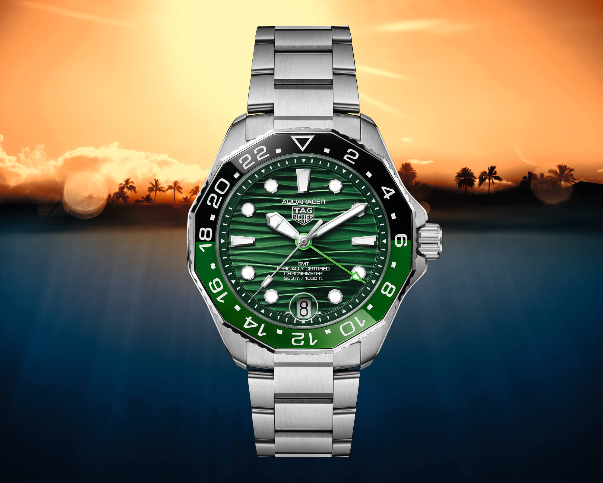 TAG Heuer Aquaracer 300 Pro 2024
