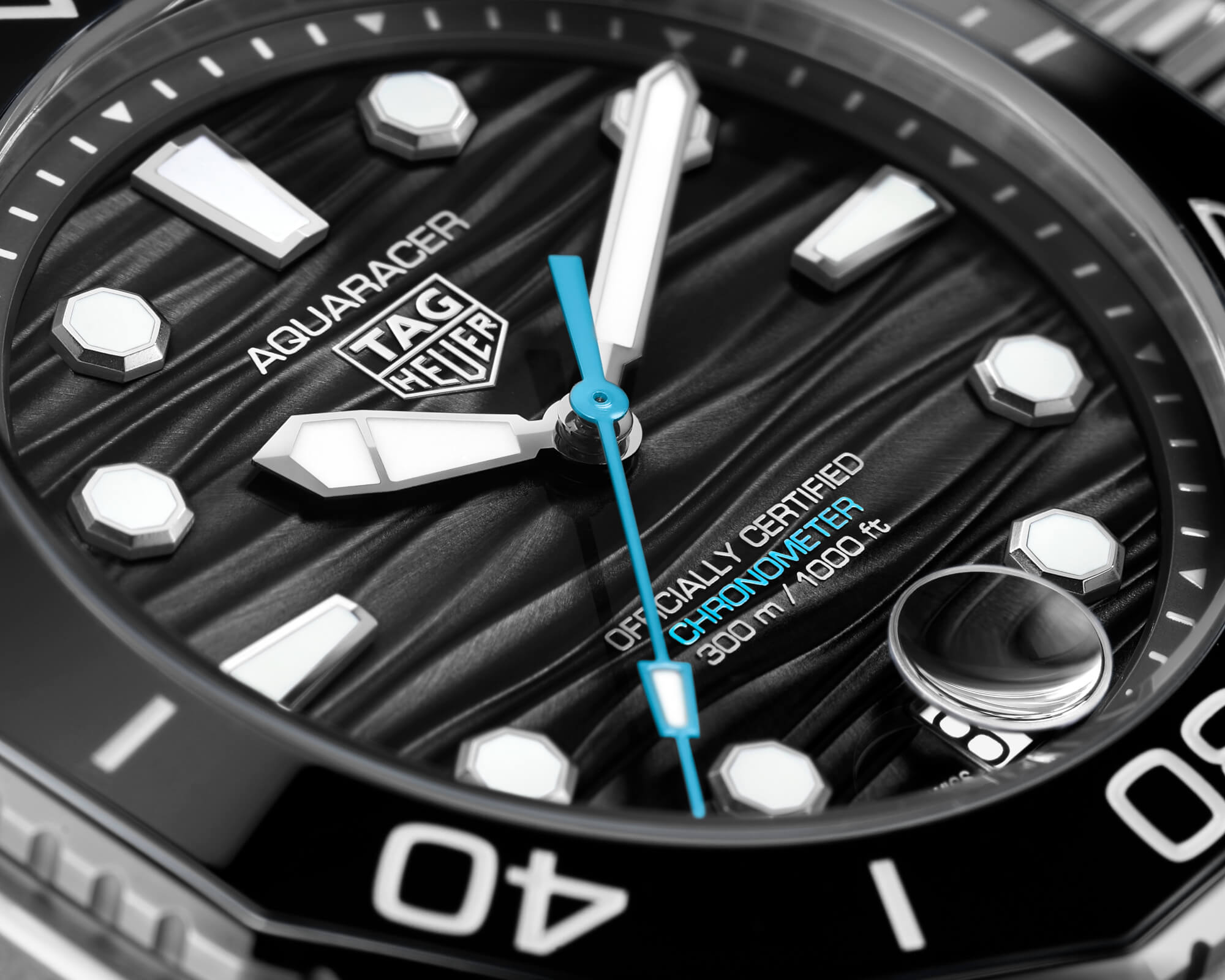 TAG Heuer Aquaracer 300 Pro 2024