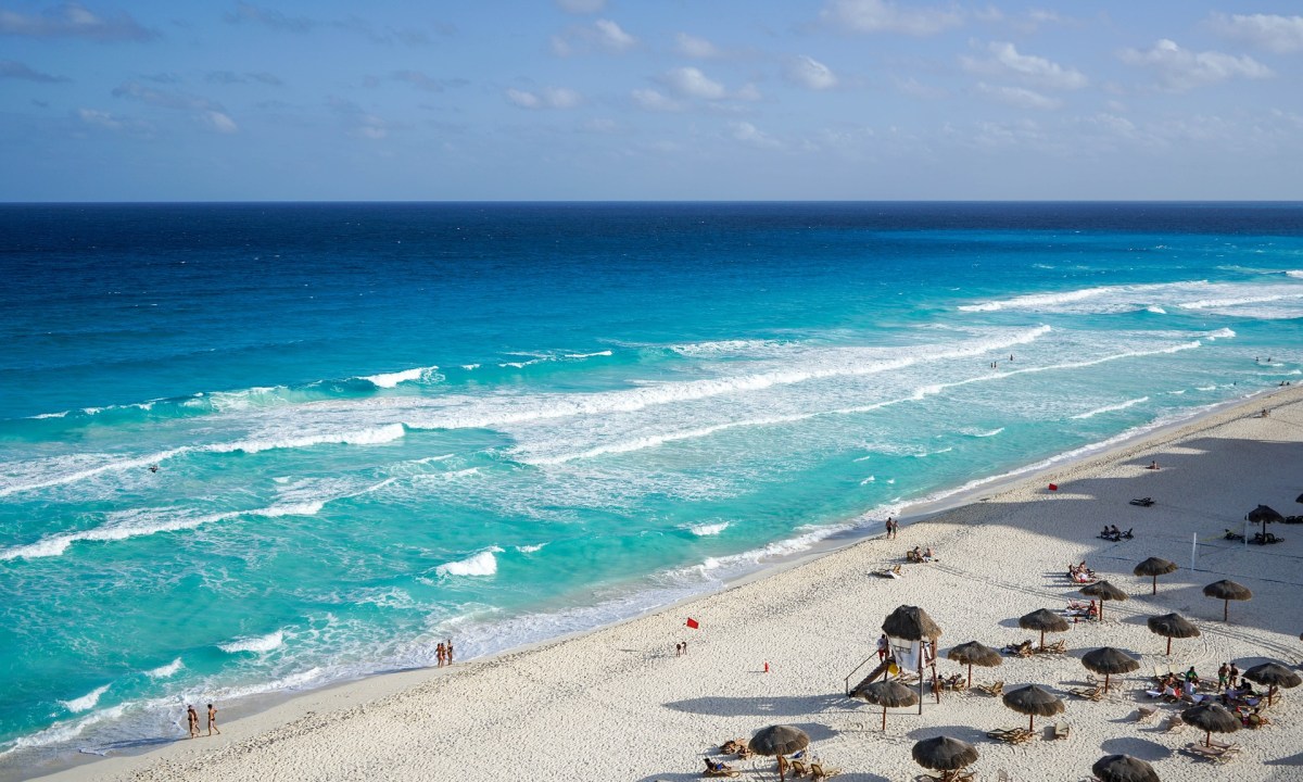 Sayulita, Cancun