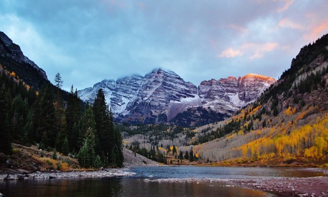 Aspen Colorado