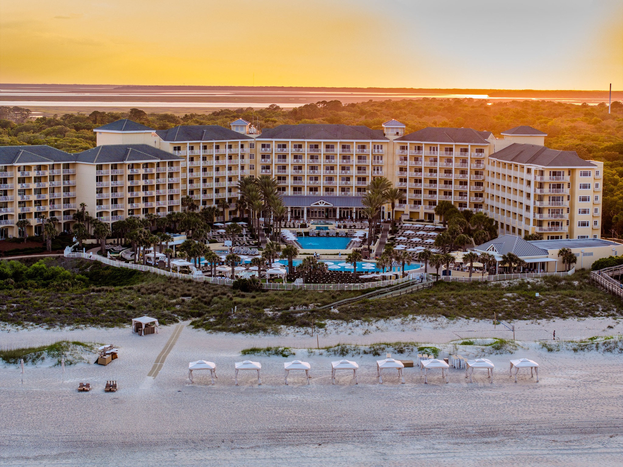 Omni Amelia Island Resort