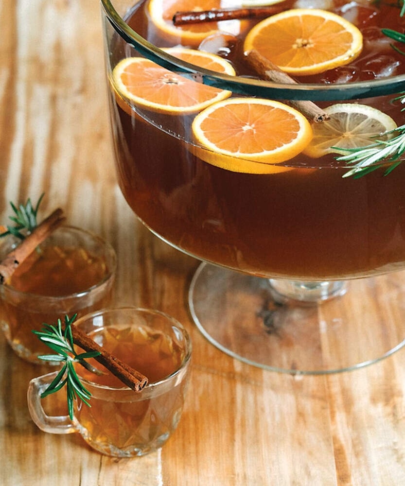 Argonaut Brandy