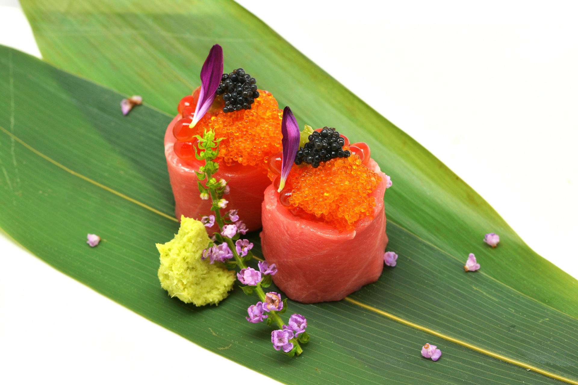 What is Masago? Everything You Need To Know - The Manual