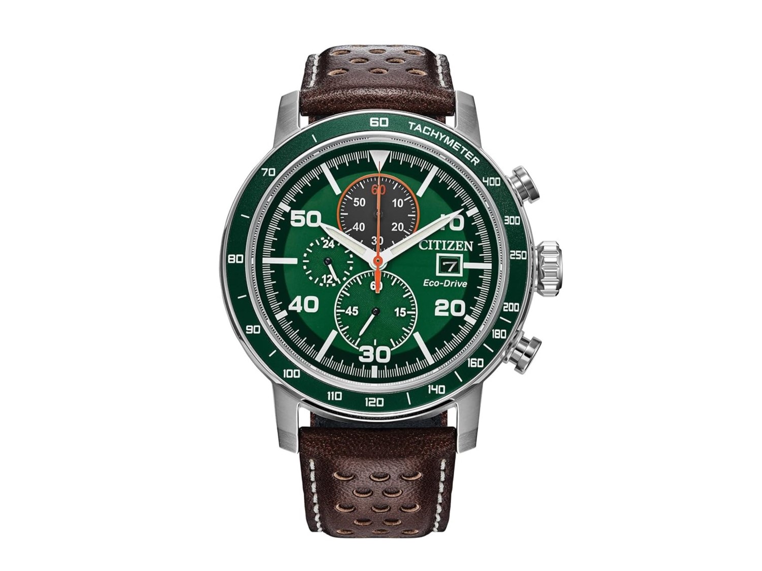 Citizen Eco-Drive Weekender Brycen Chronograph Watch invite-only prime deal product image