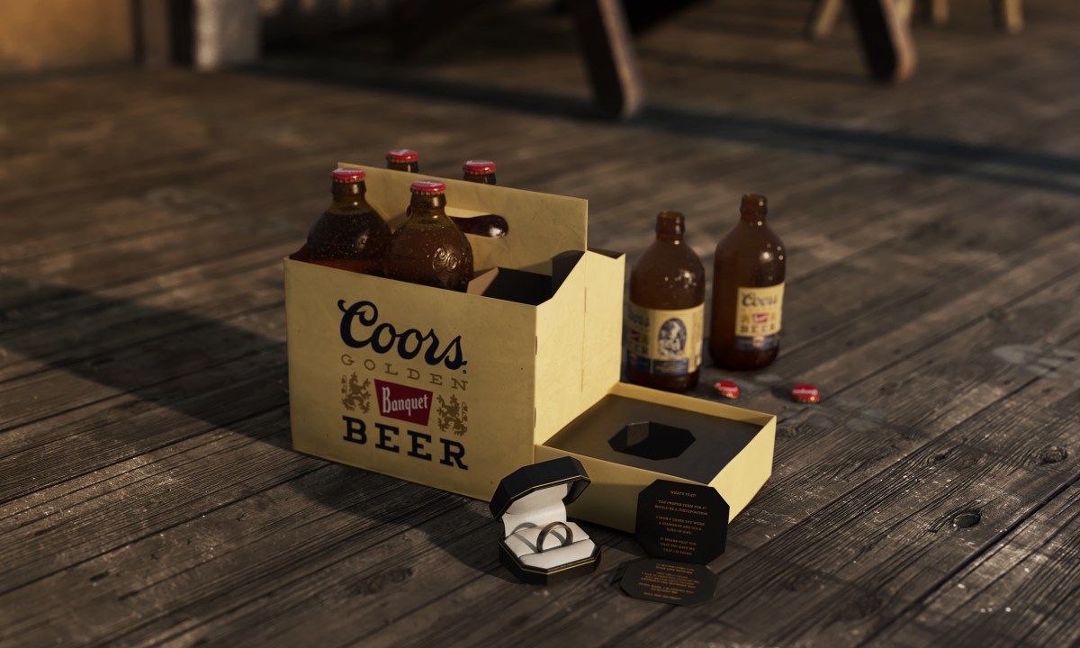 Coors