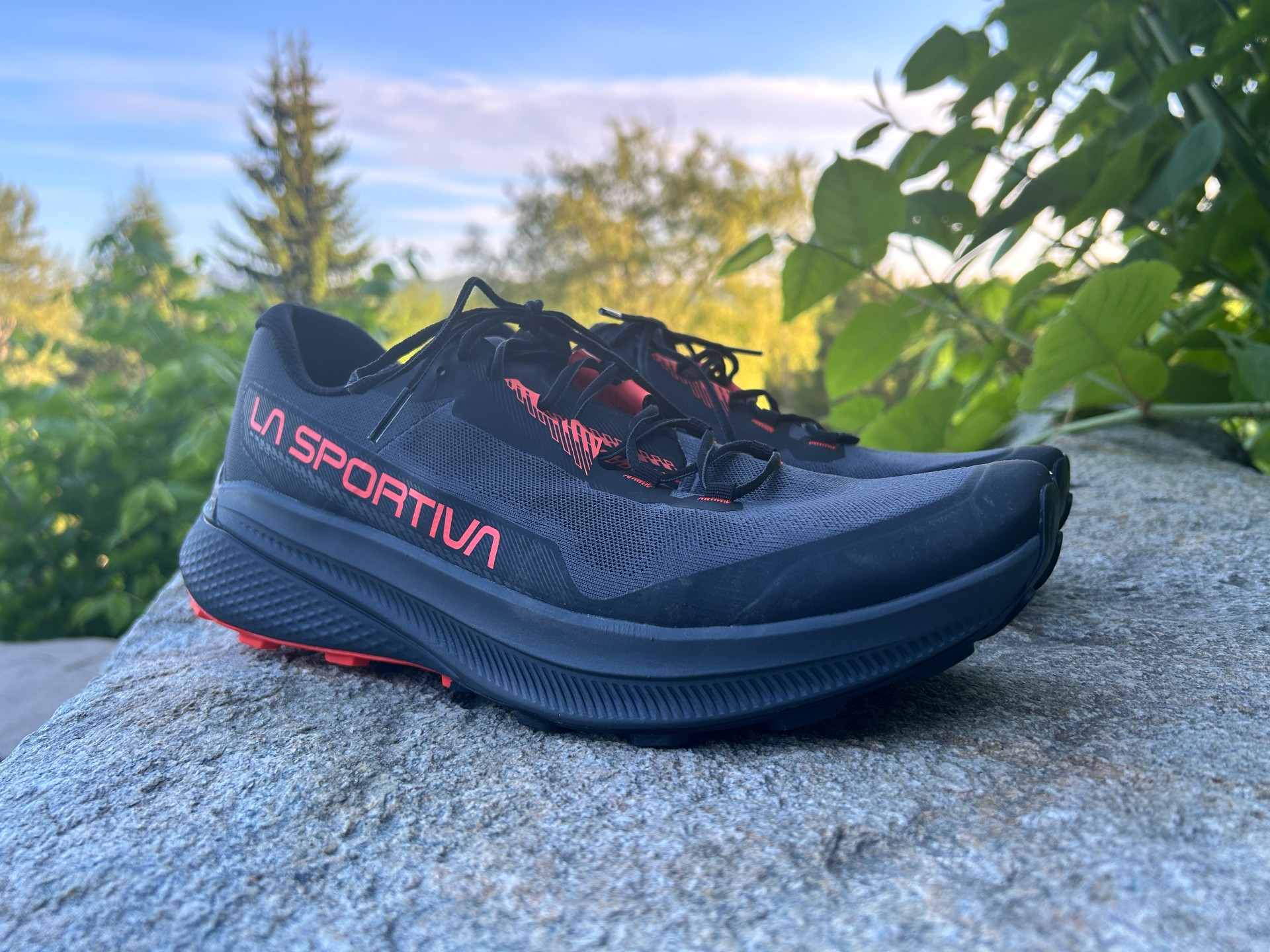 La sportiva trail running shoes on sale