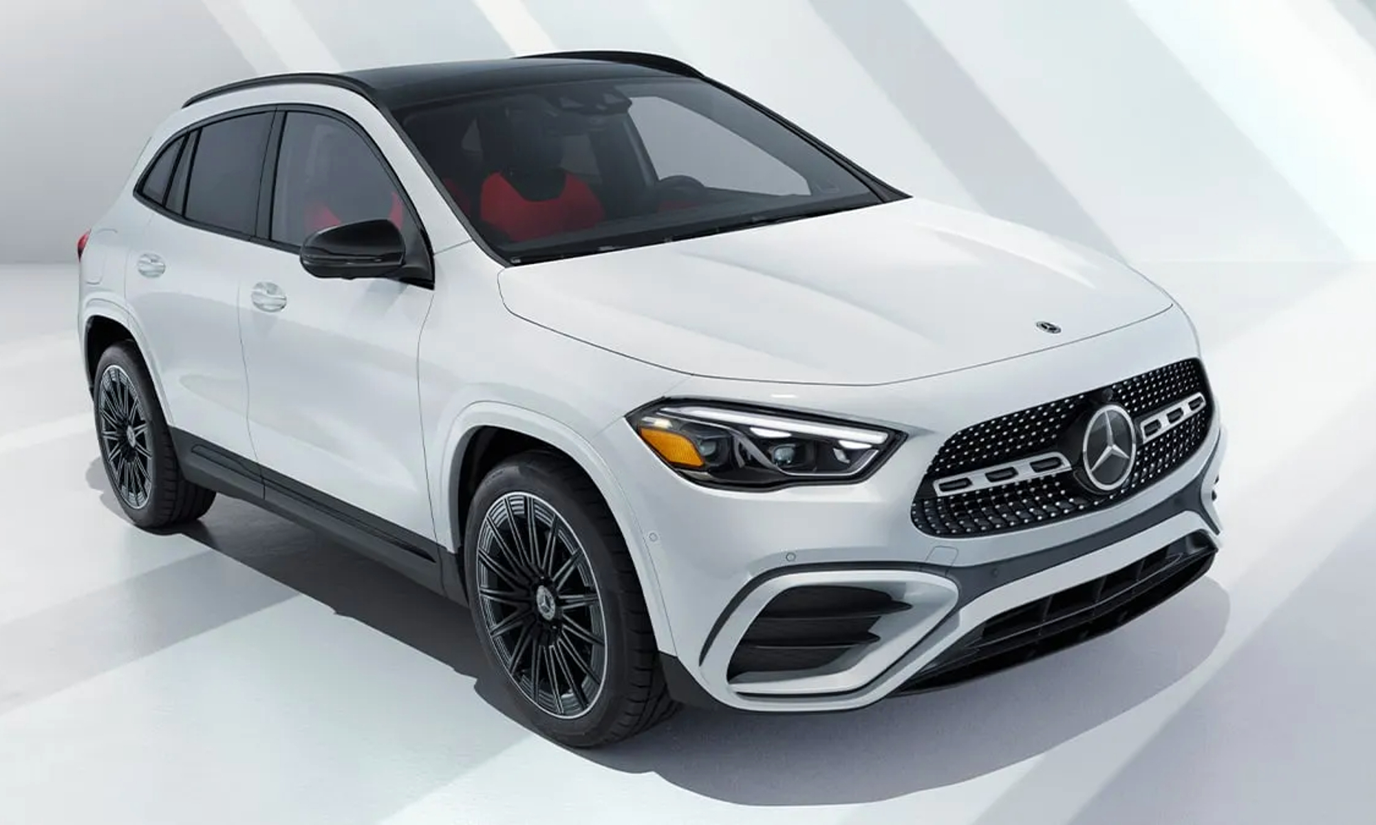 Benz Car Types Mercedes car models explained: A guide to all Mercedes models - The Manual