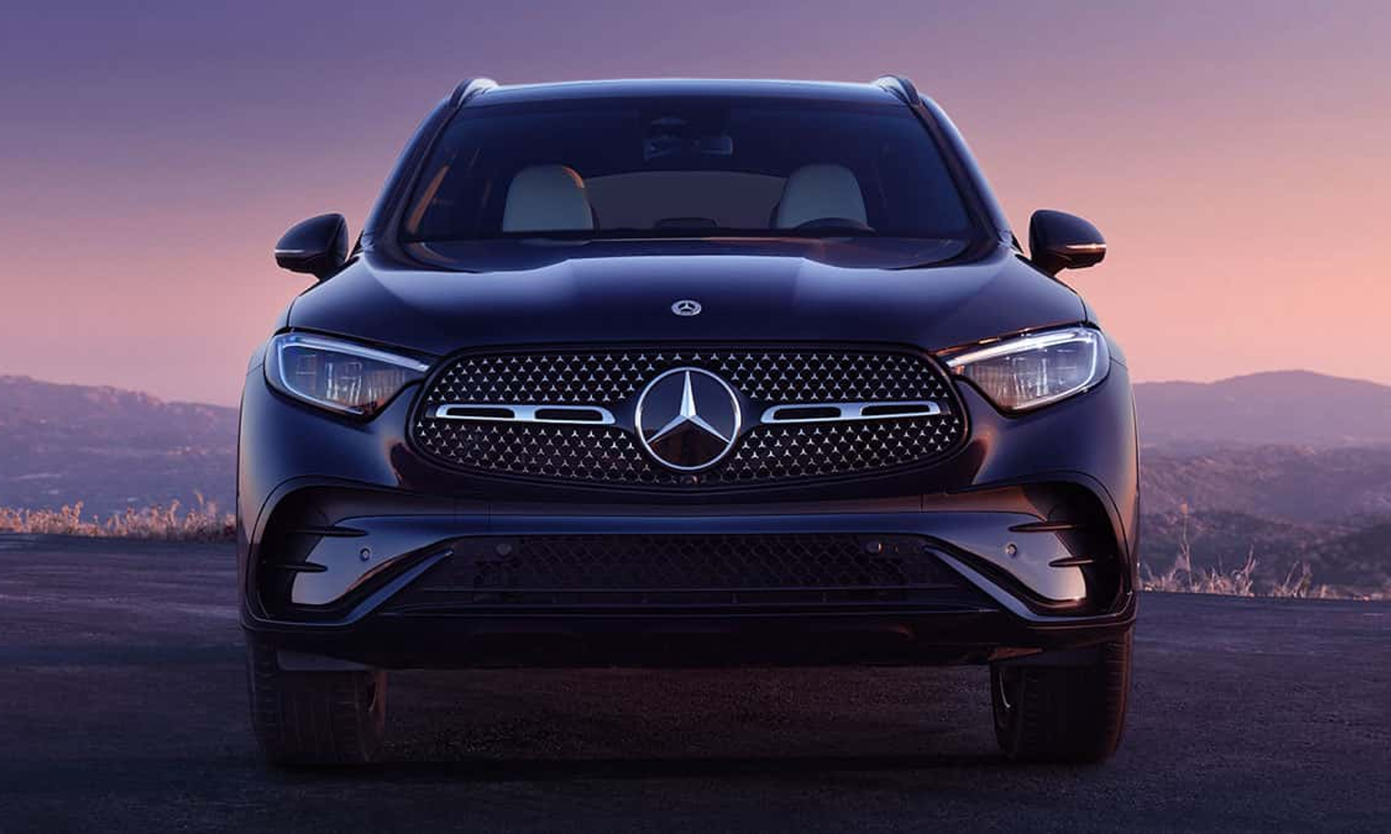 Benz Car Types Mercedes car models explained: A guide to all Mercedes models - The Manual
