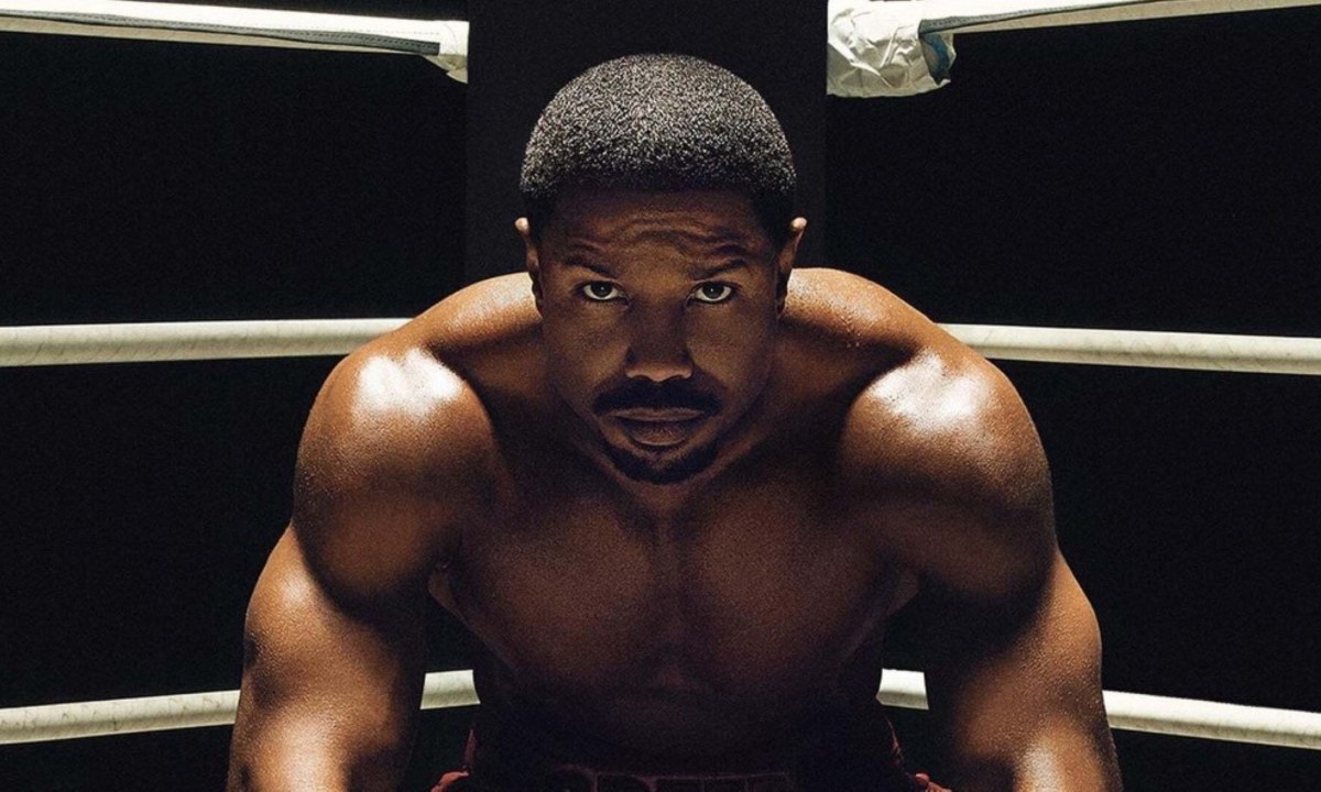Jordan in Creed
