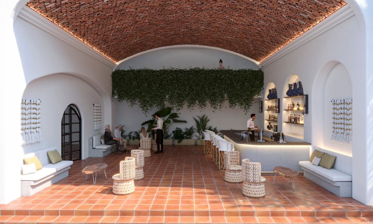 Tropicana Los Cabos