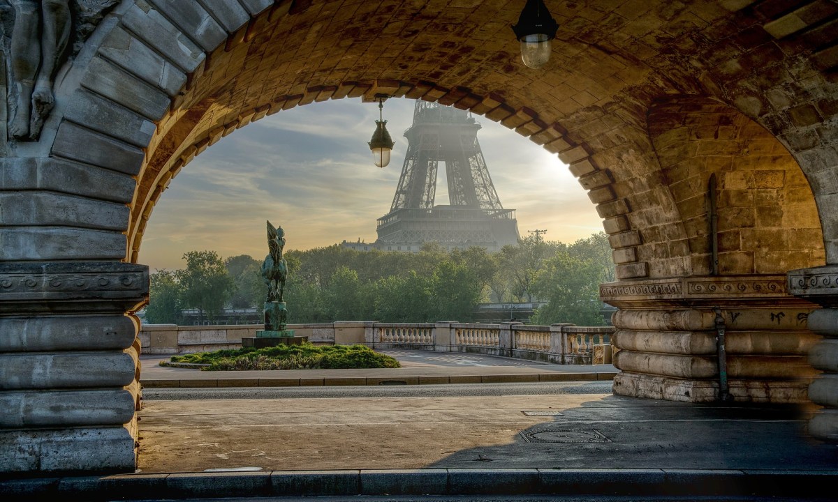 Paris