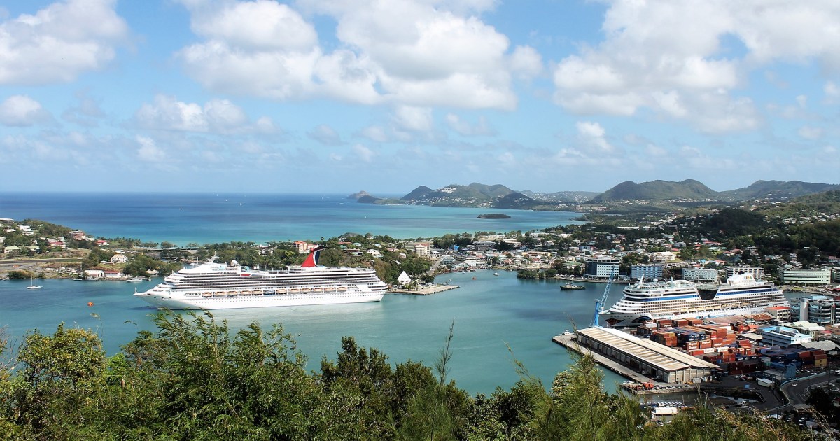 The safest Caribbean island for 2025 has just been revealed