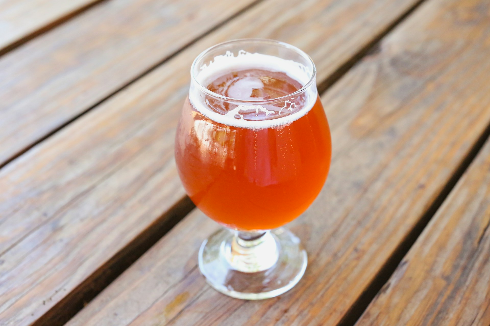 Sour beer