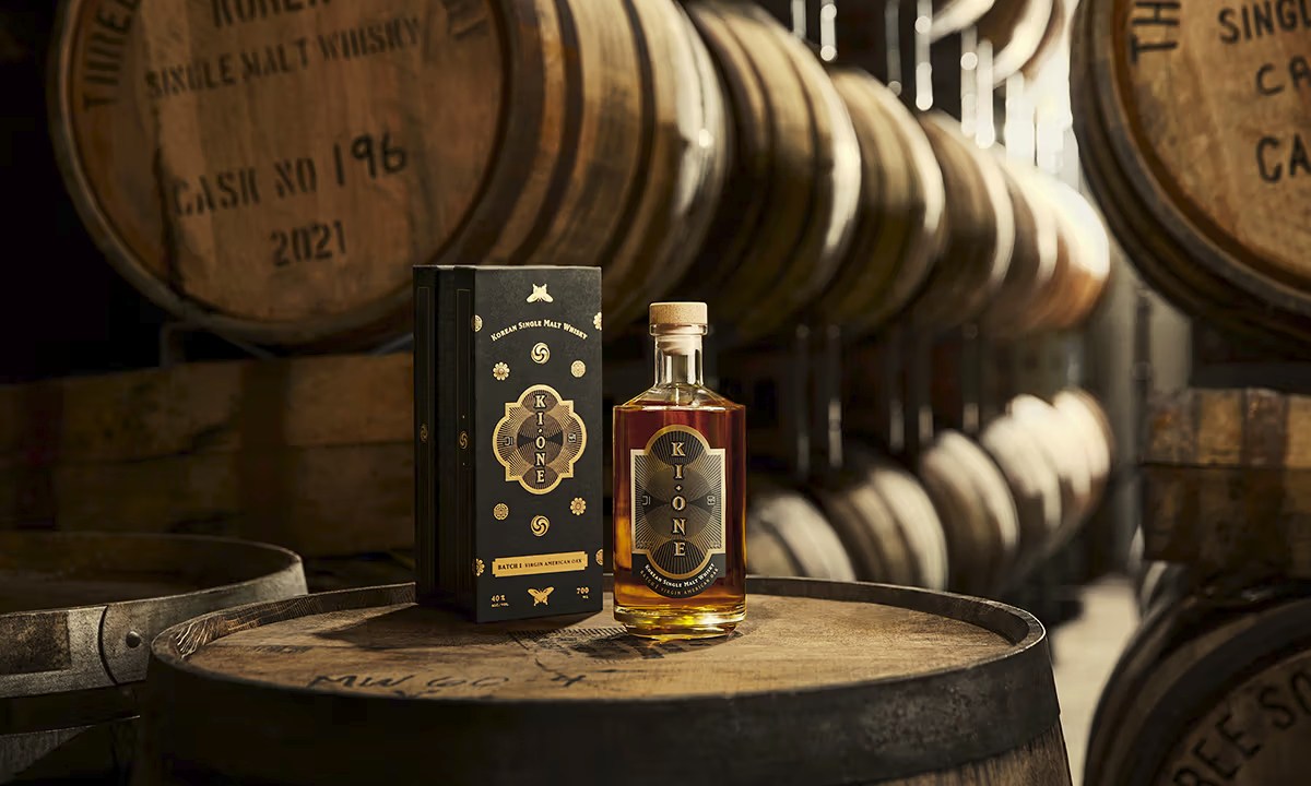 ki one korean whisky uk https hypebeast com image 2023 02 three societies distillery south korea first flagship single malt d