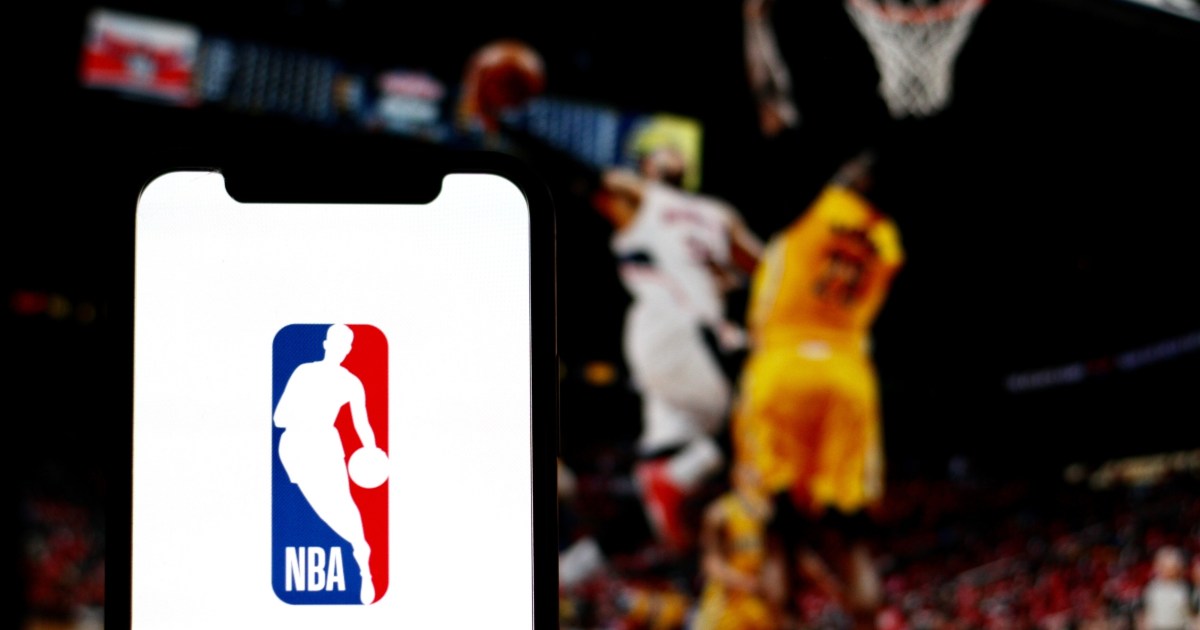 The NBA appears to have cemented its decision to leave TNT for good