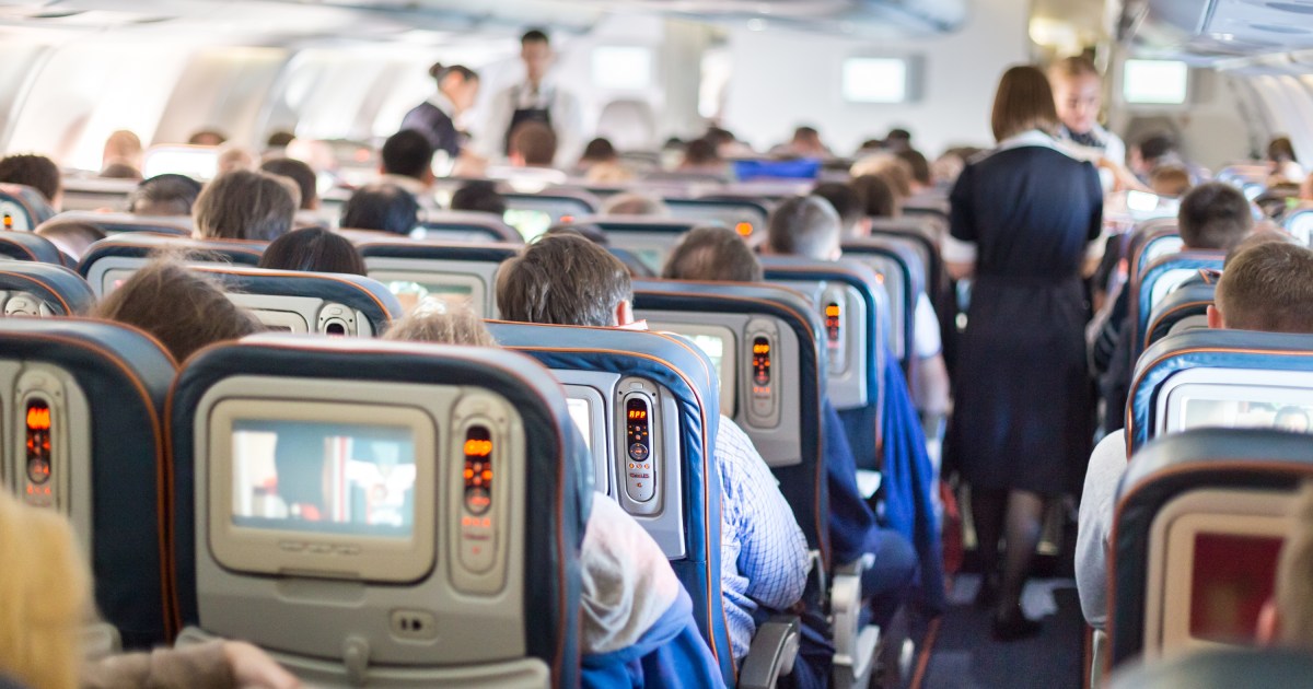 Avoid the awkward: 5 basic flight etiquette rules you should always follow