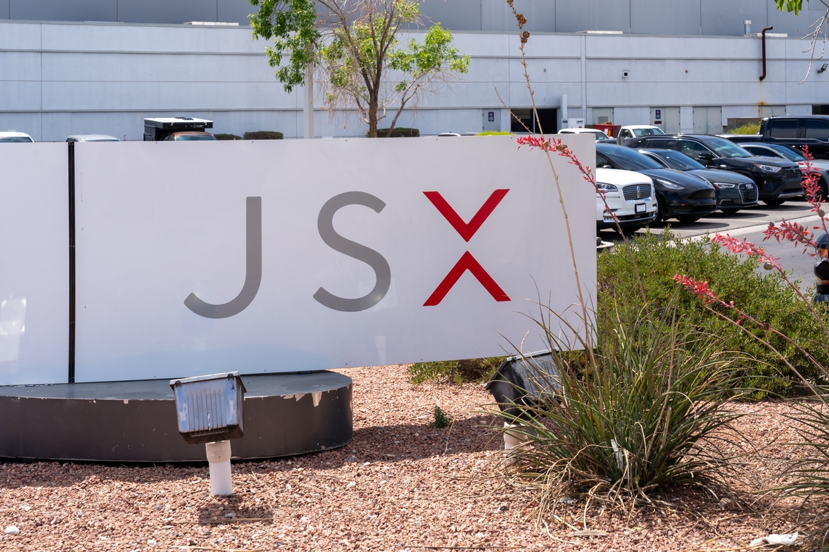 All you need to know about the luxury carrier JSX Airlines - The Manual