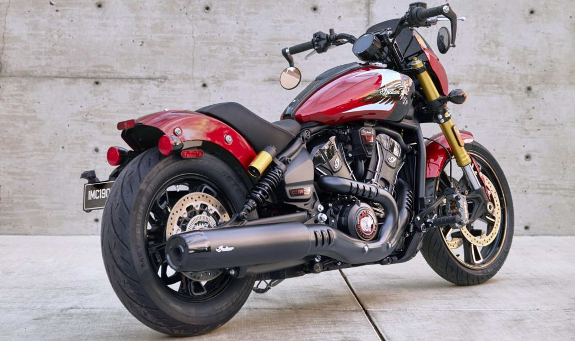 Indian scout second hand hotsell