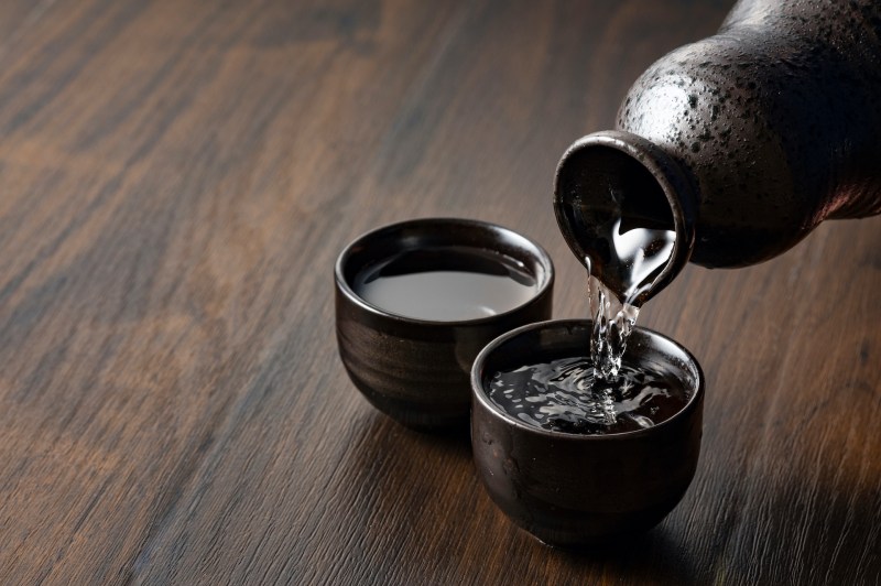Sake