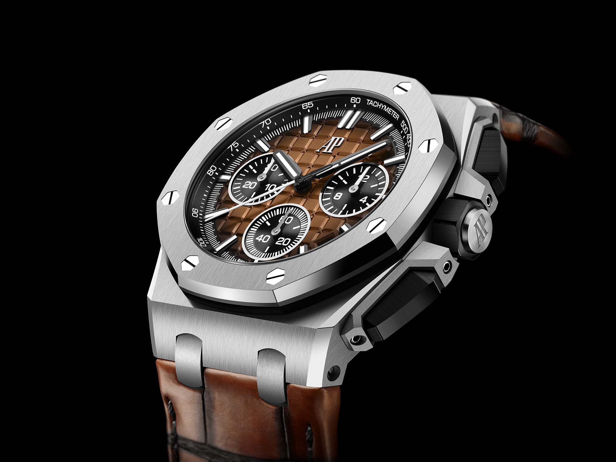 Audemars Piguet Royal Oak Offshore Chronograph