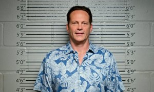 Vince Vaughn in Bad Monkey