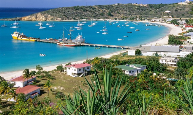 Anguilla