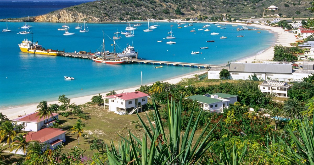 Why Anguilla is the Caribbean’s best-kept secret for summer 2025