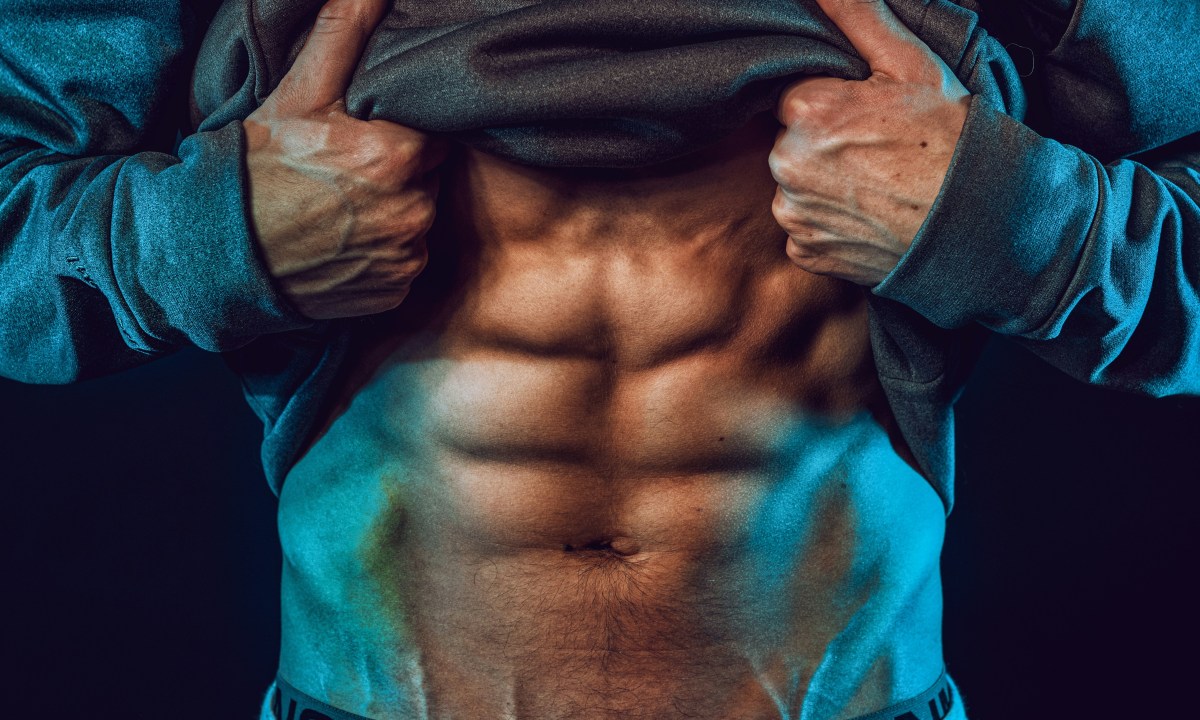 Abdominal muscles