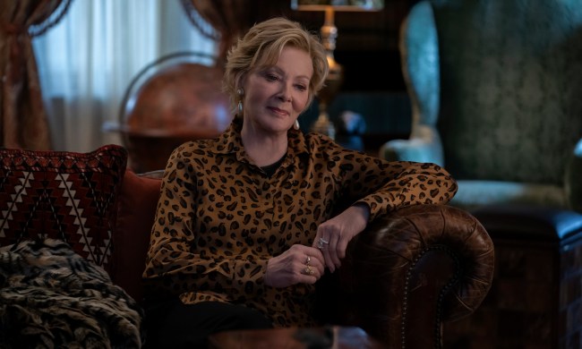Jean Smart in Hacks Season 3
