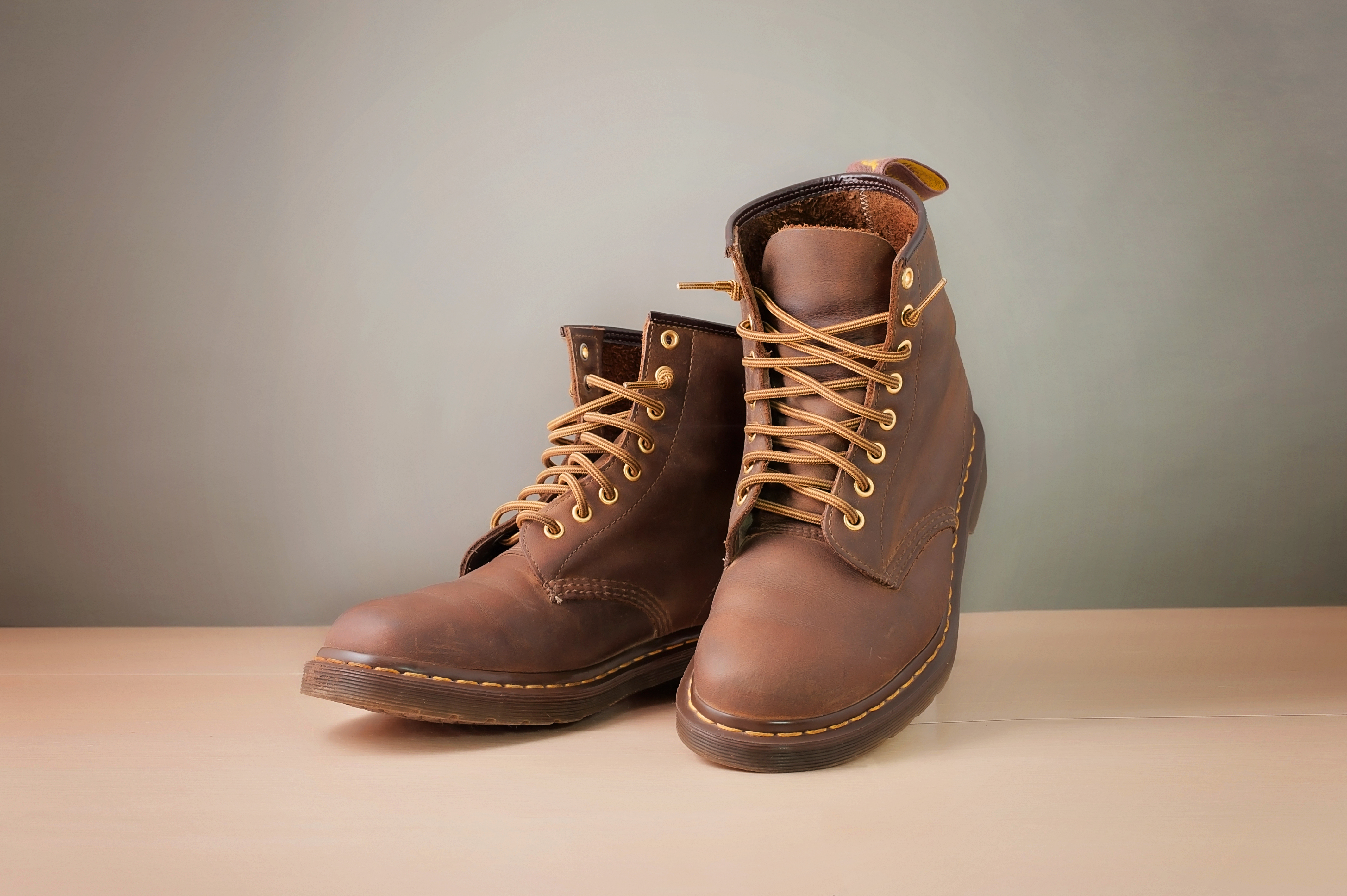 How to break in new boots and avoid the blisters The Manual