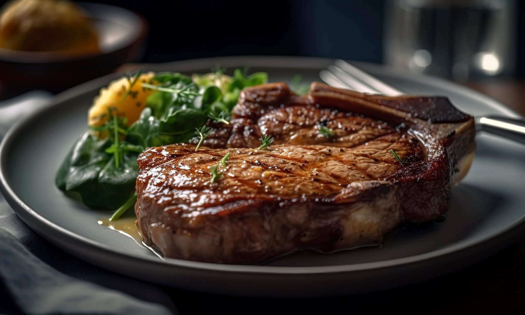 What steak is the most tender? A guide to the softest, juiciest cuts ...