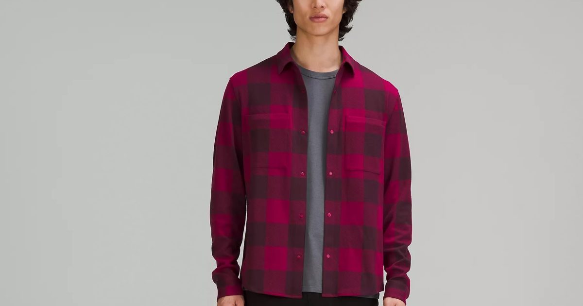The best Lululemon men’s fashion offers in the ‘We Made Too Much’ program The best Lululemon men’s fashion offers in the ‘We Made Too Much’ program