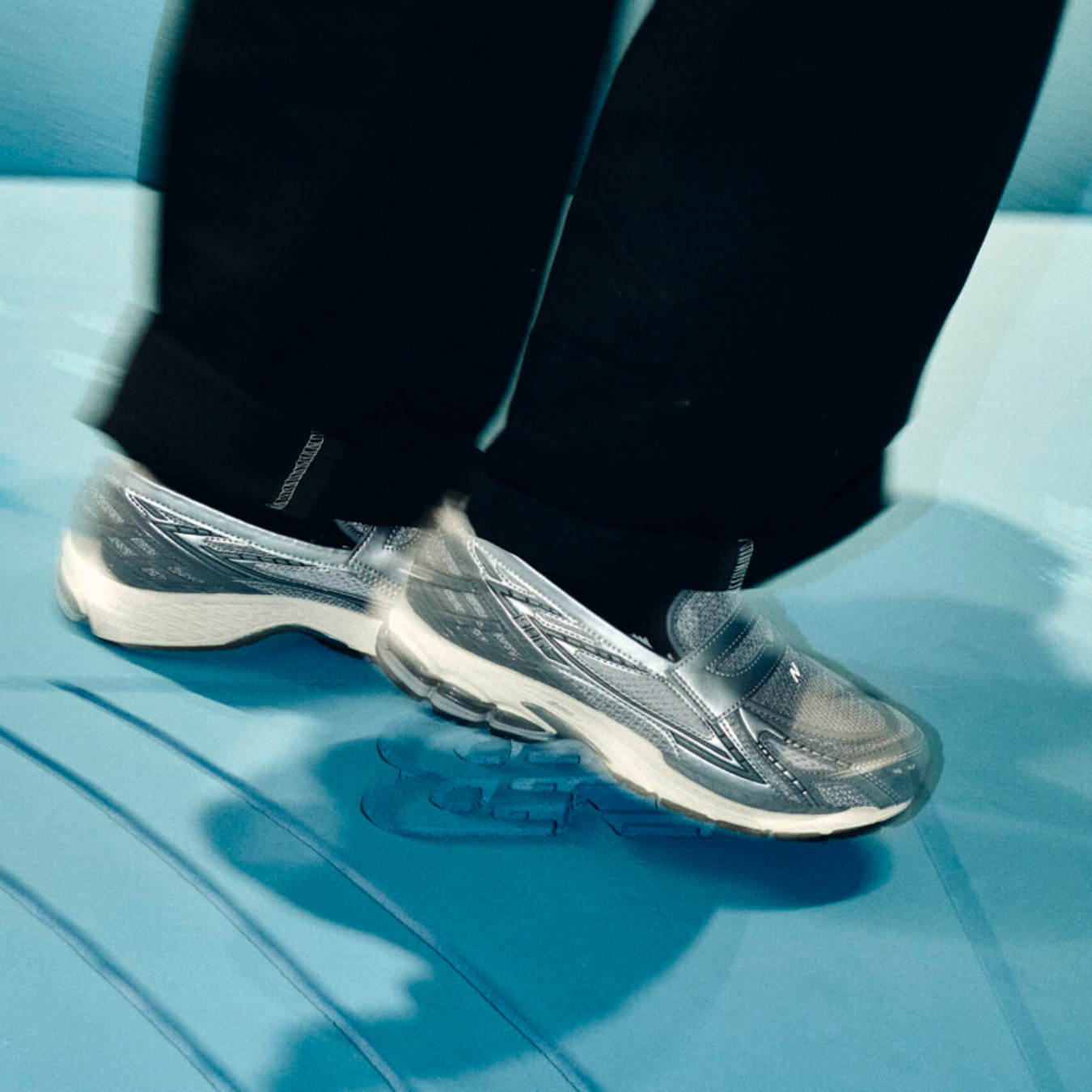 New Balance 1906L debuts - The Manual New Balance 1906L debuts - The Manual