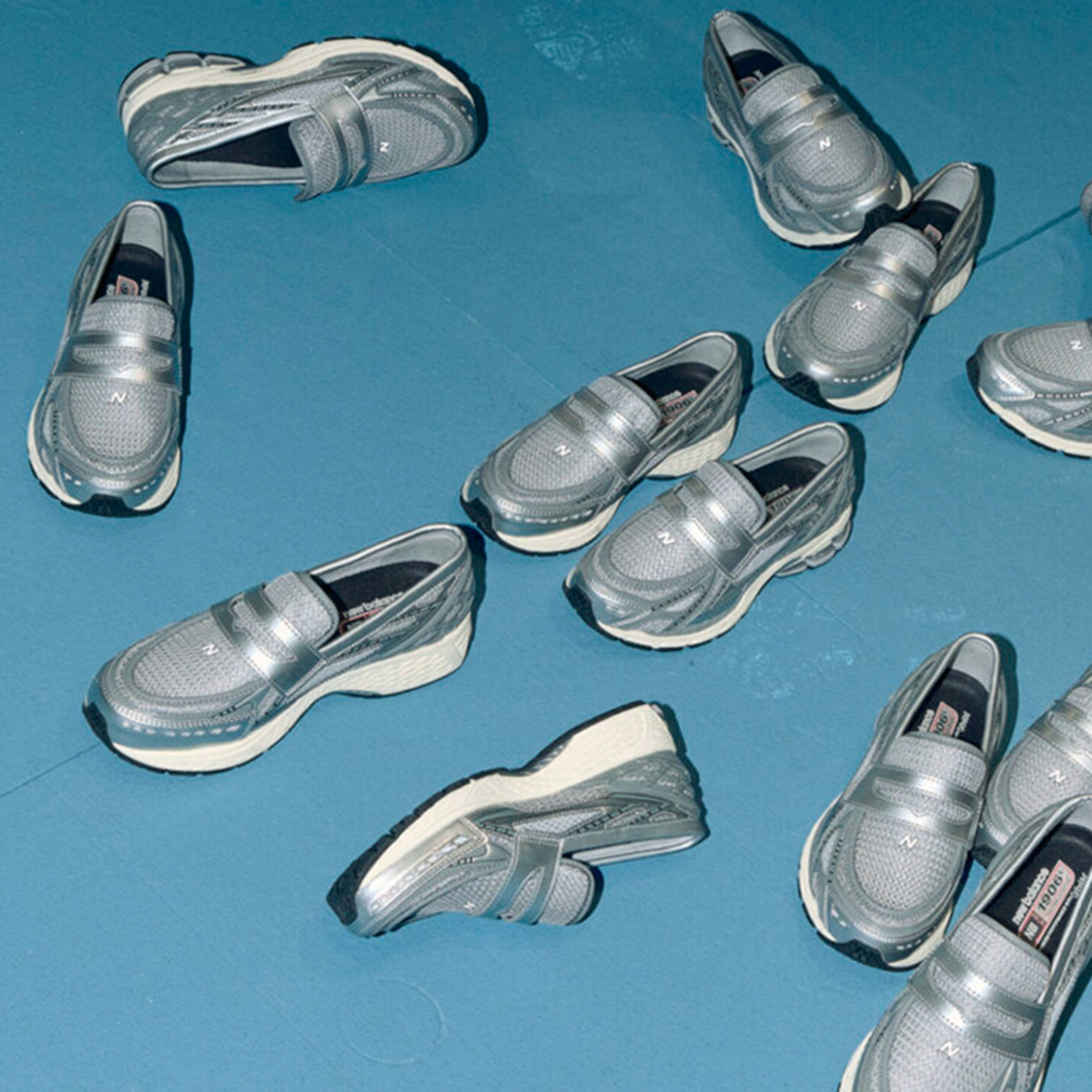 New Balance 1906L debuts - The Manual New Balance 1906L debuts - The Manual