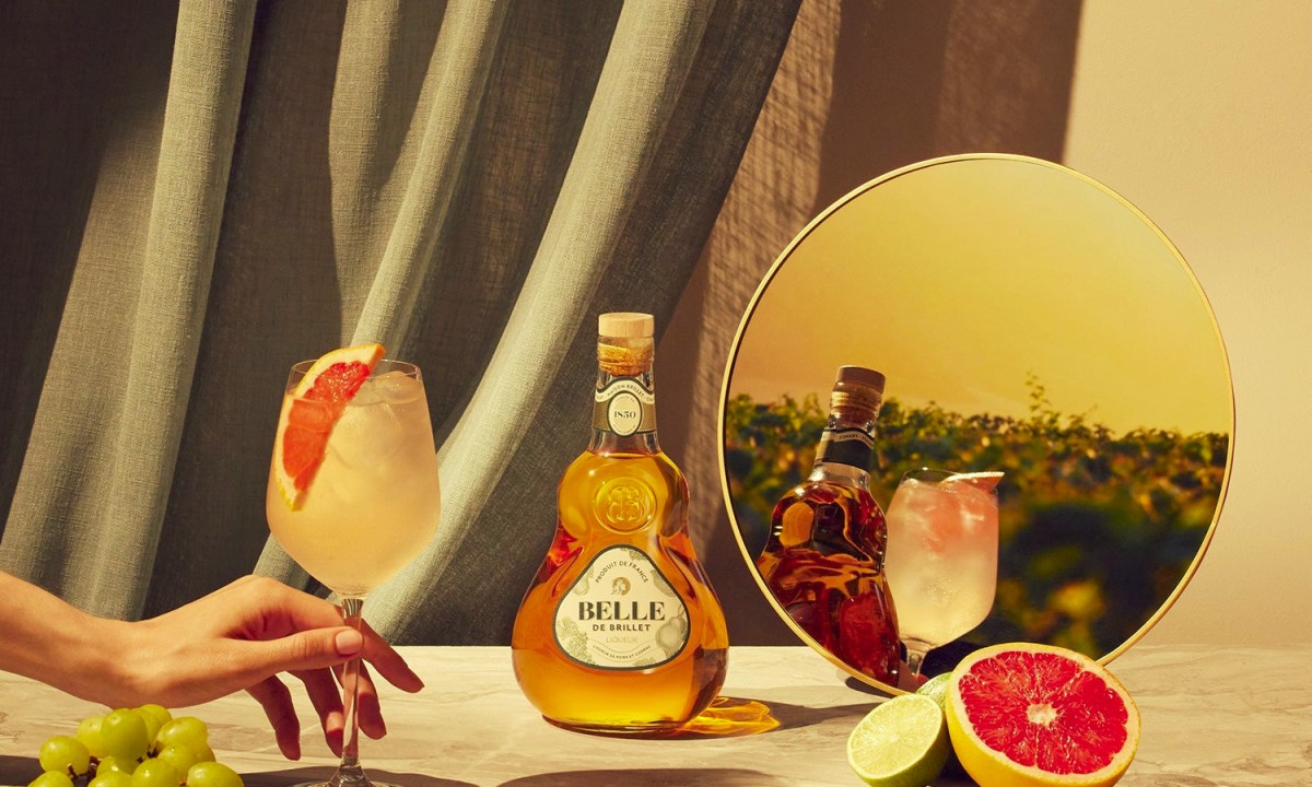 belle de brillet cocktails  pamplemousse jpg
