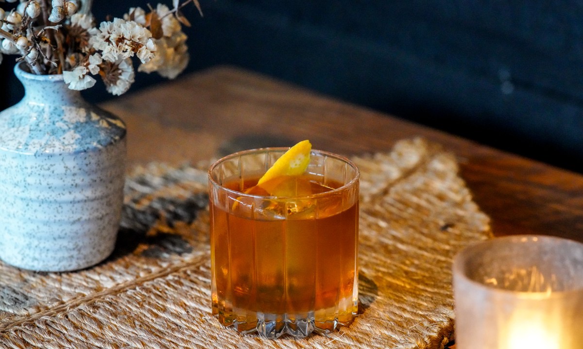 Bib & Tucker