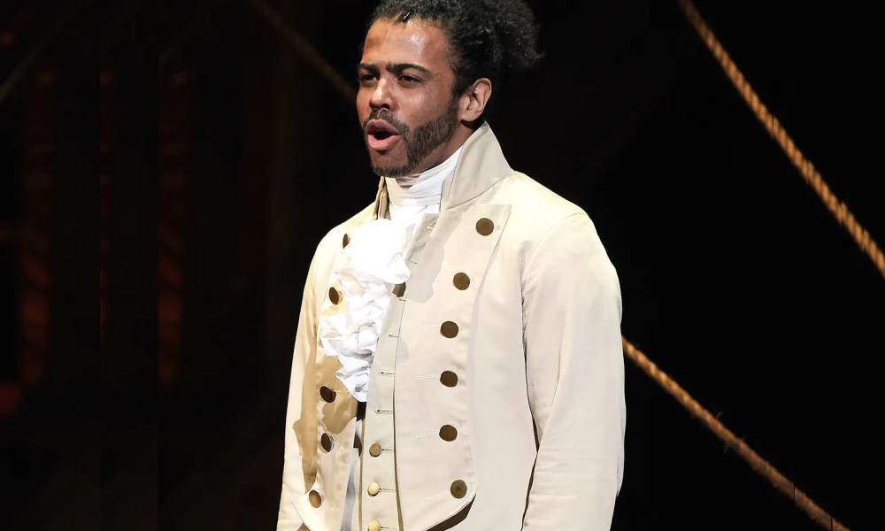 Daveed Diggs is joining the fifth season of 'The Boys' in an