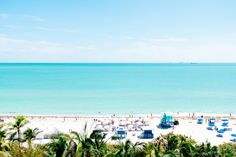 Miami Beach