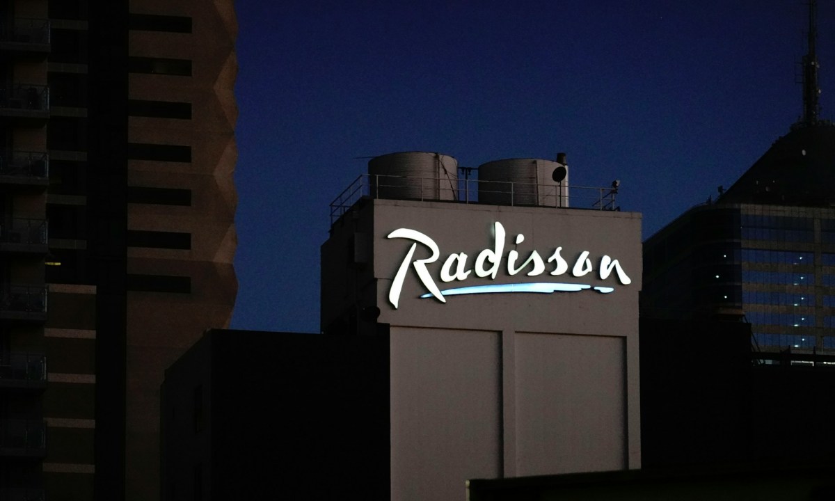 Choice Hotels Radisson Miller's Point in Australia.