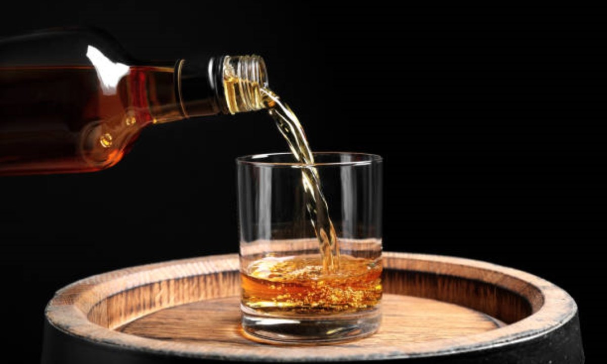Rum