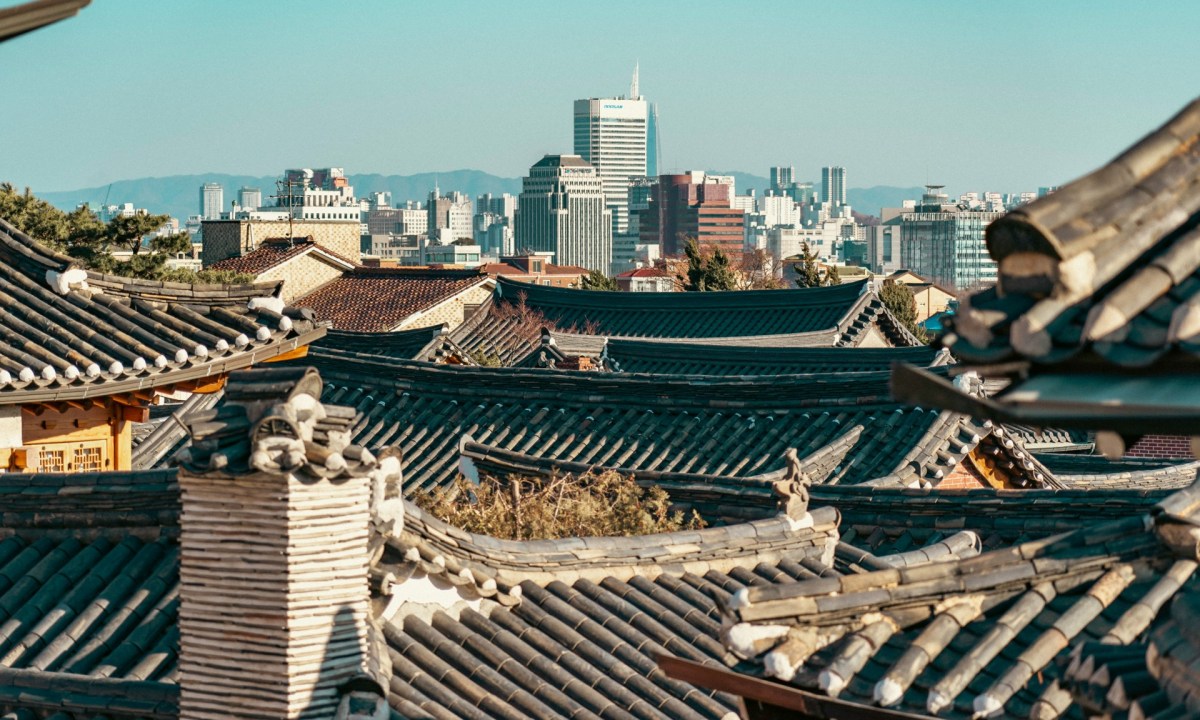 Seoul, South Korea